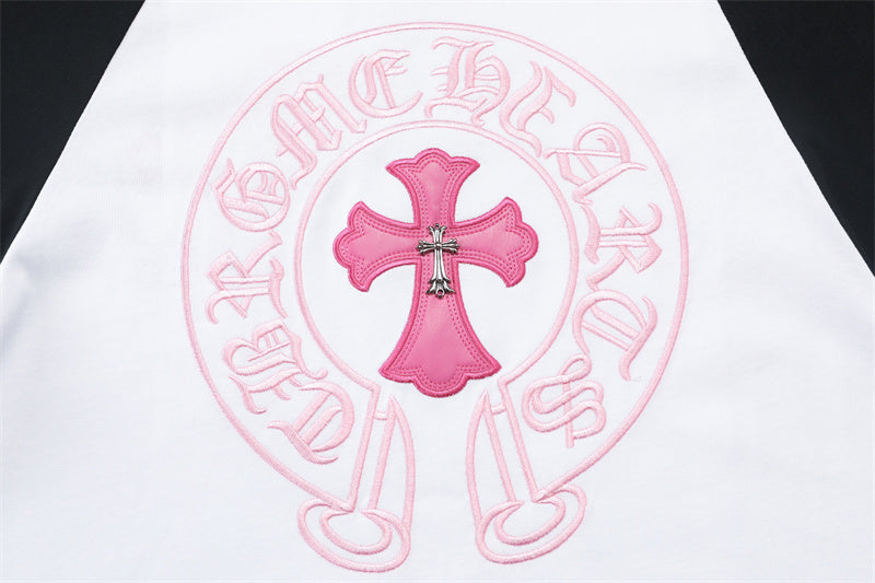 Chrome Hearts Graphic Sweatshirt | Luxury Streetwear