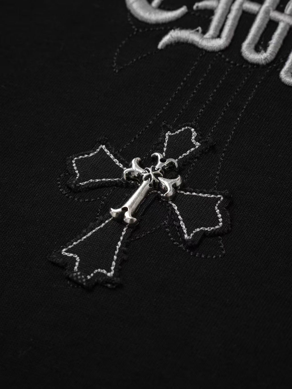 Chrome Hearts New 2026 T-Shirt