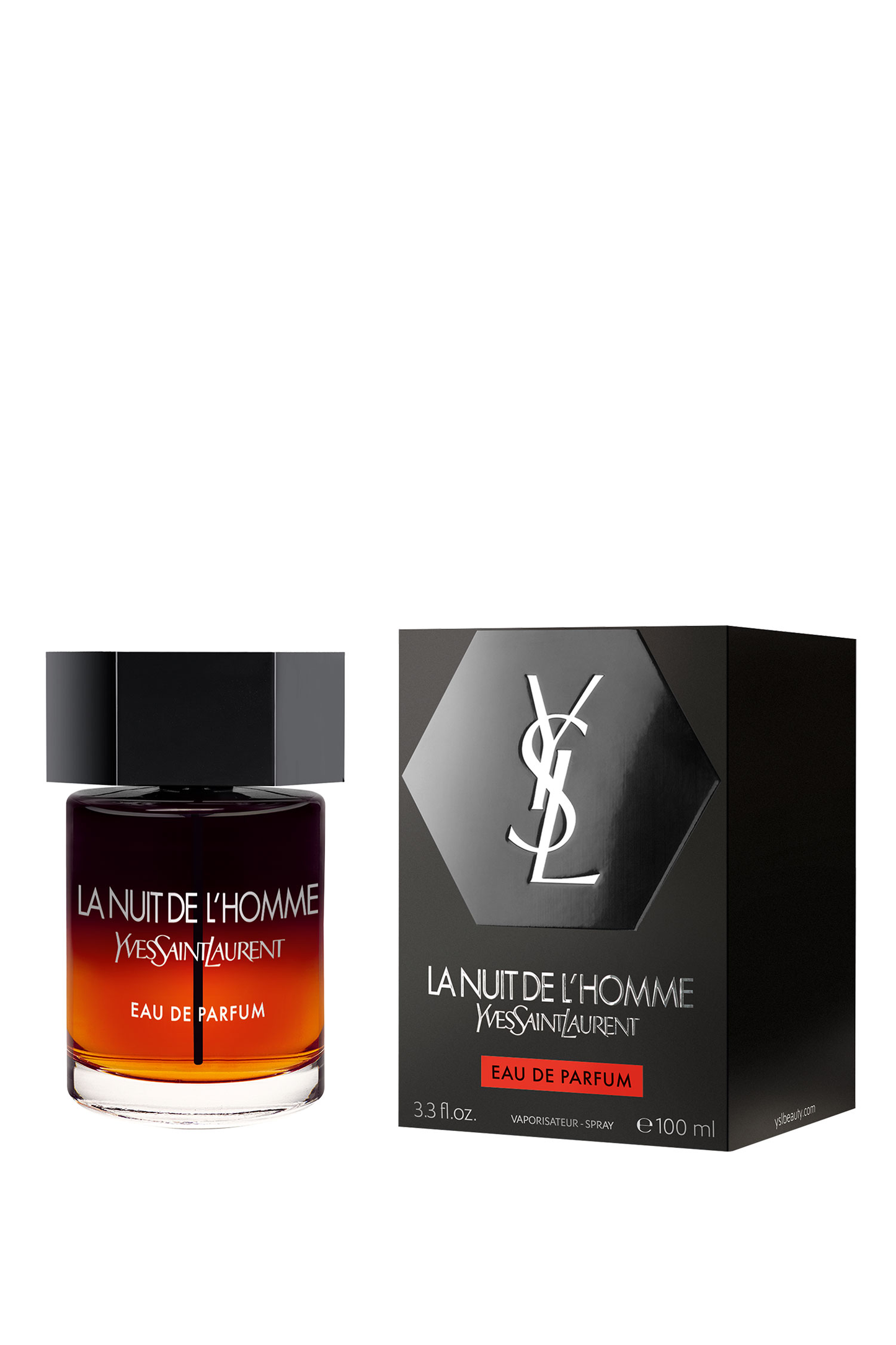 Night Perfume 100ml