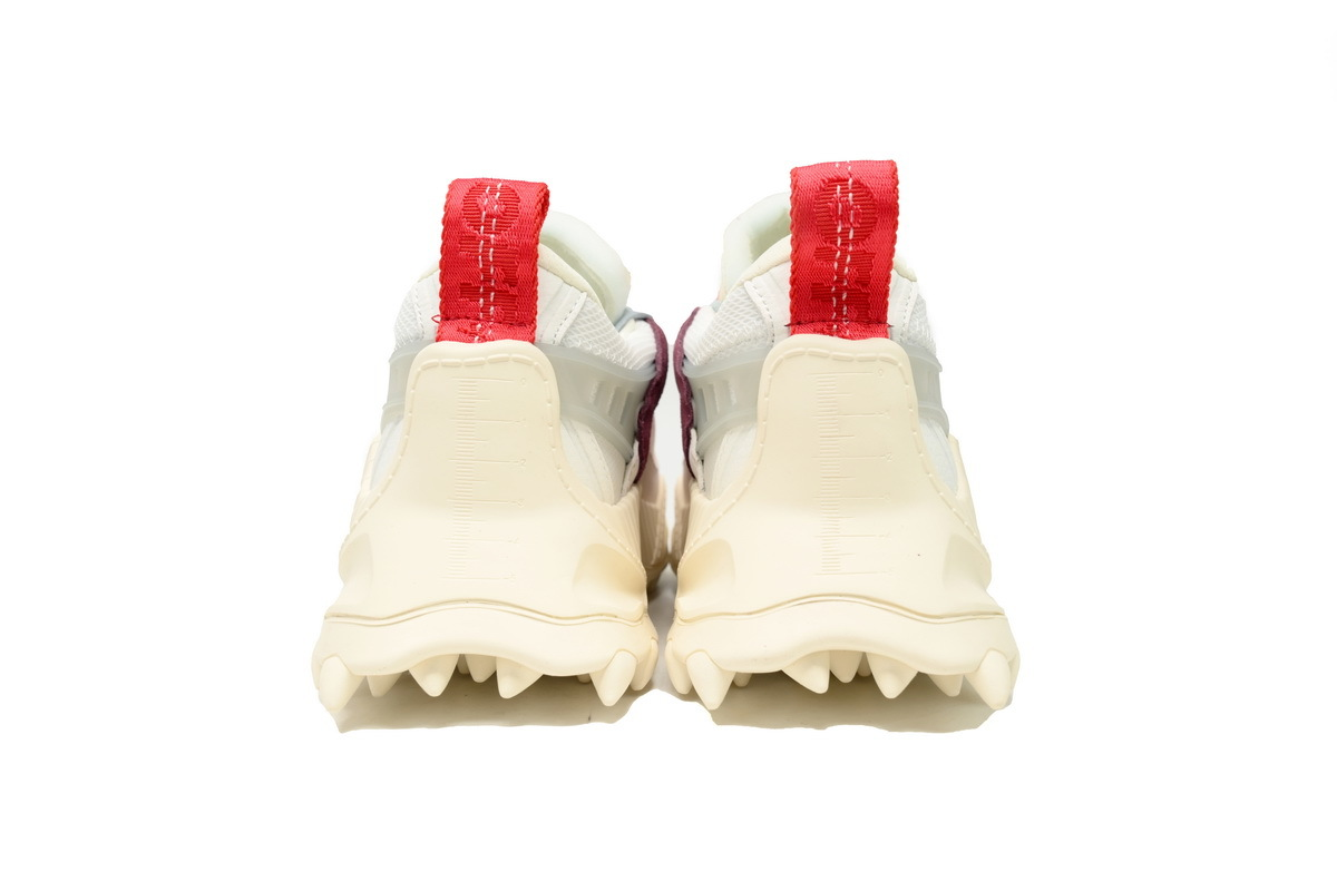 OFF-WHITE Out Of White Deep Blue