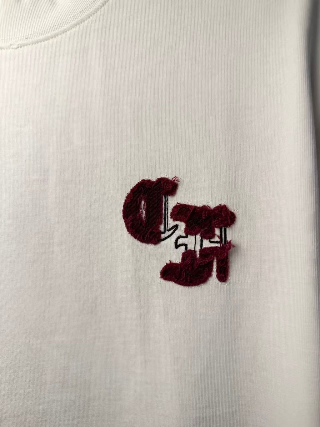 Chrome Hearts New 2026 T-Shirt
