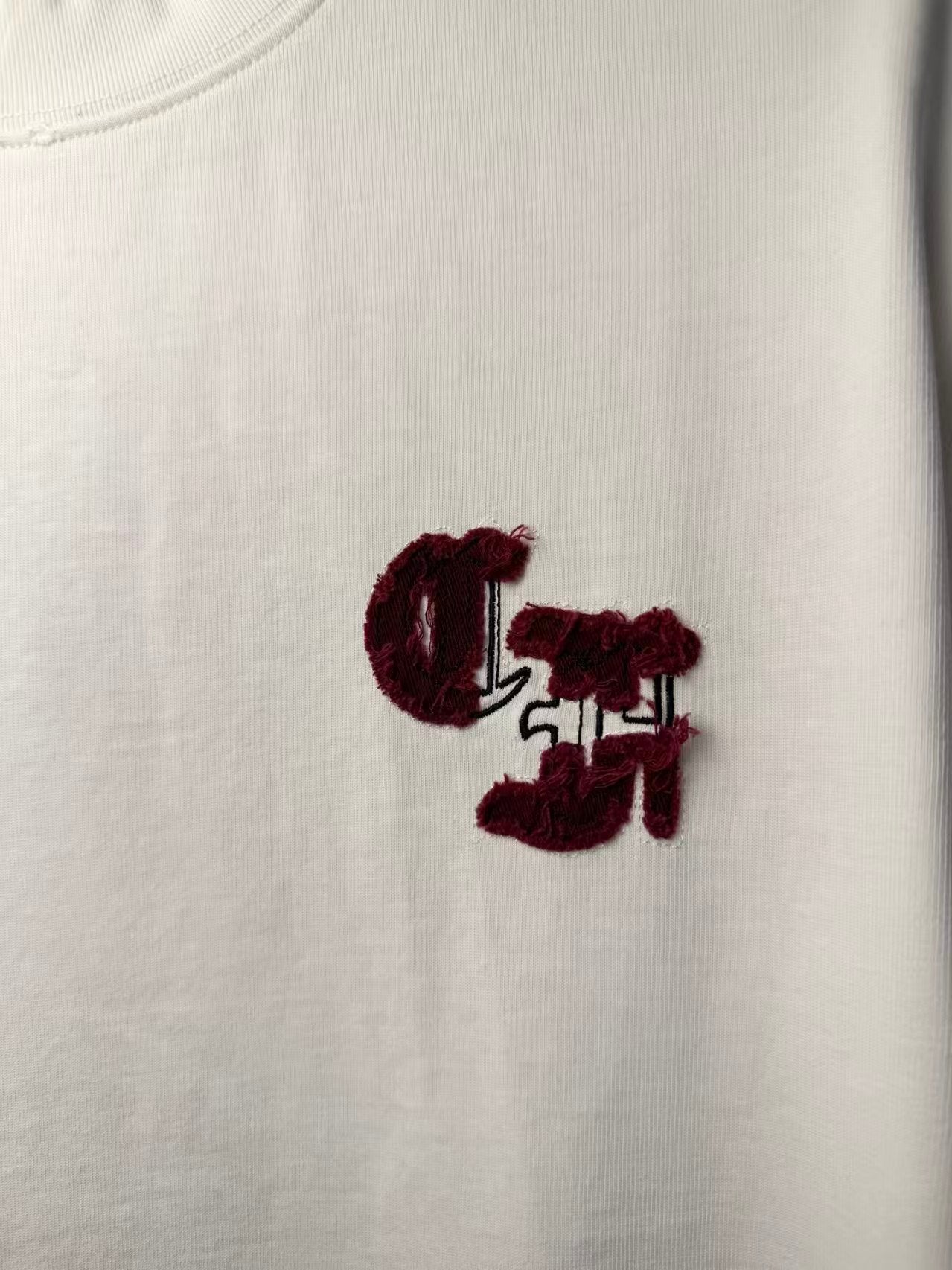 Chrome Hearts New 2026 T-Shirt