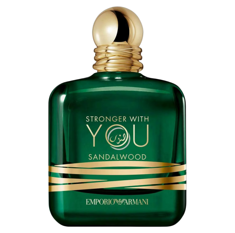 Stronger With You Sandalwood  100ml