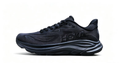 HOKA ONE ONE Clifton 10 – Light Blue Running Shoes with Cushioned Comfort
