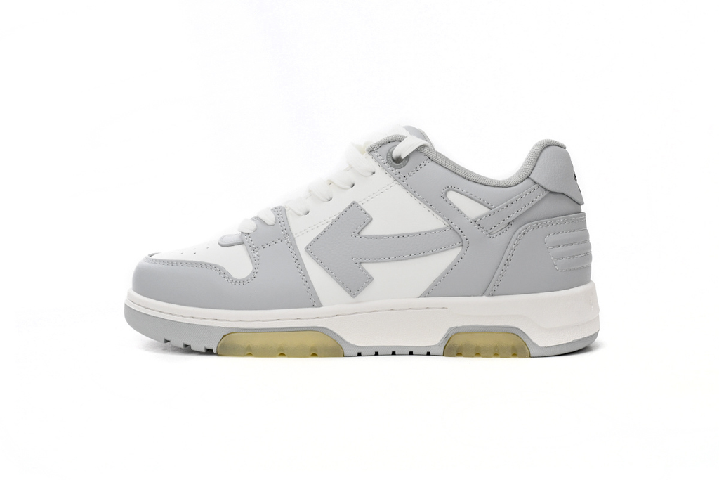 OFF-WHITE Out Of Office Pale