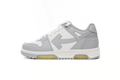 OFF-WHITE Out Of Office Pale