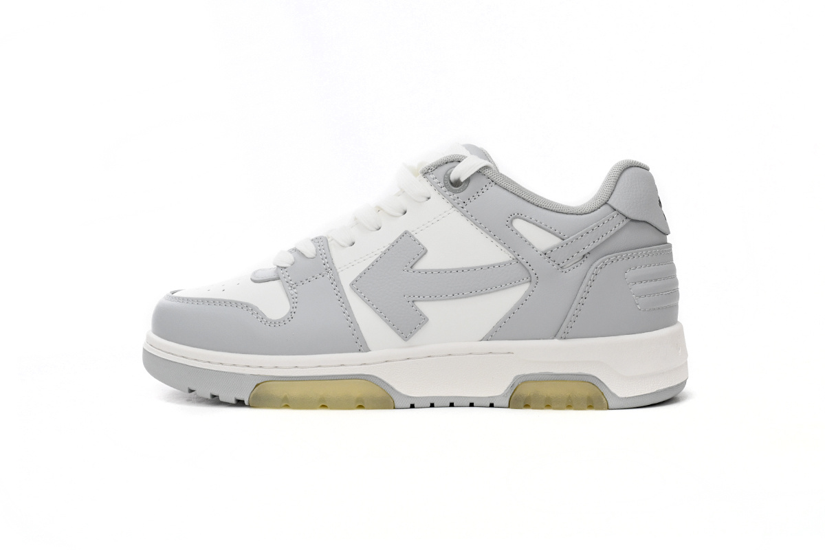 OFF-WHITE Out Of Office Pale