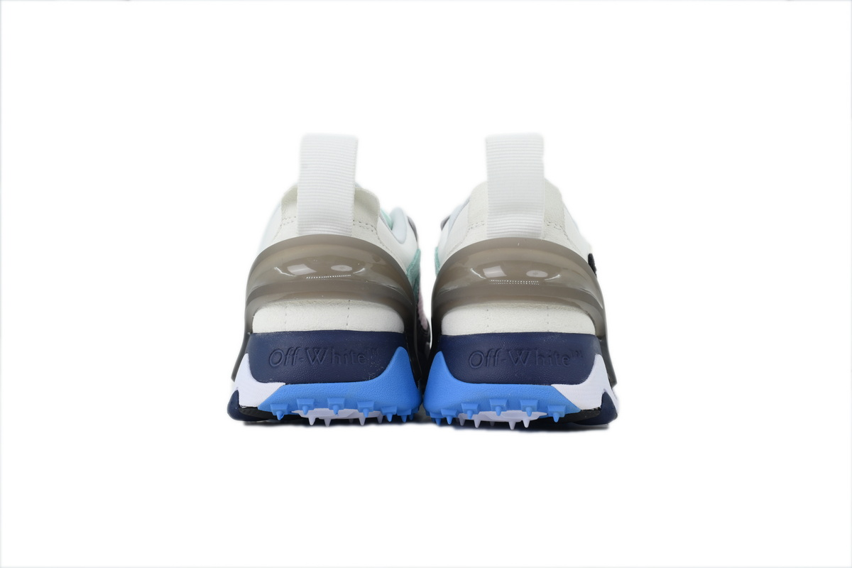 Off-White ODSY Multicolored