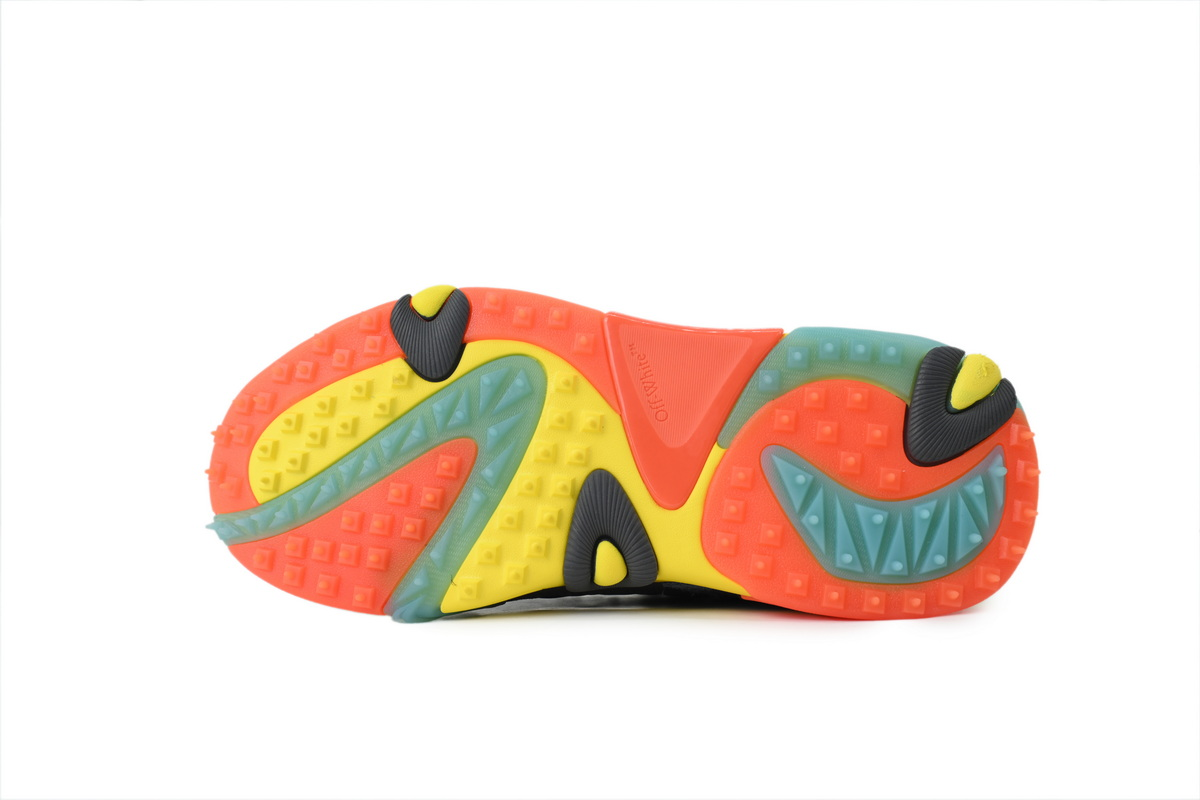 Off-White ODSY Colorful