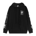 Chrome Hearts Graphic Hoodie | Luxury Streetwear