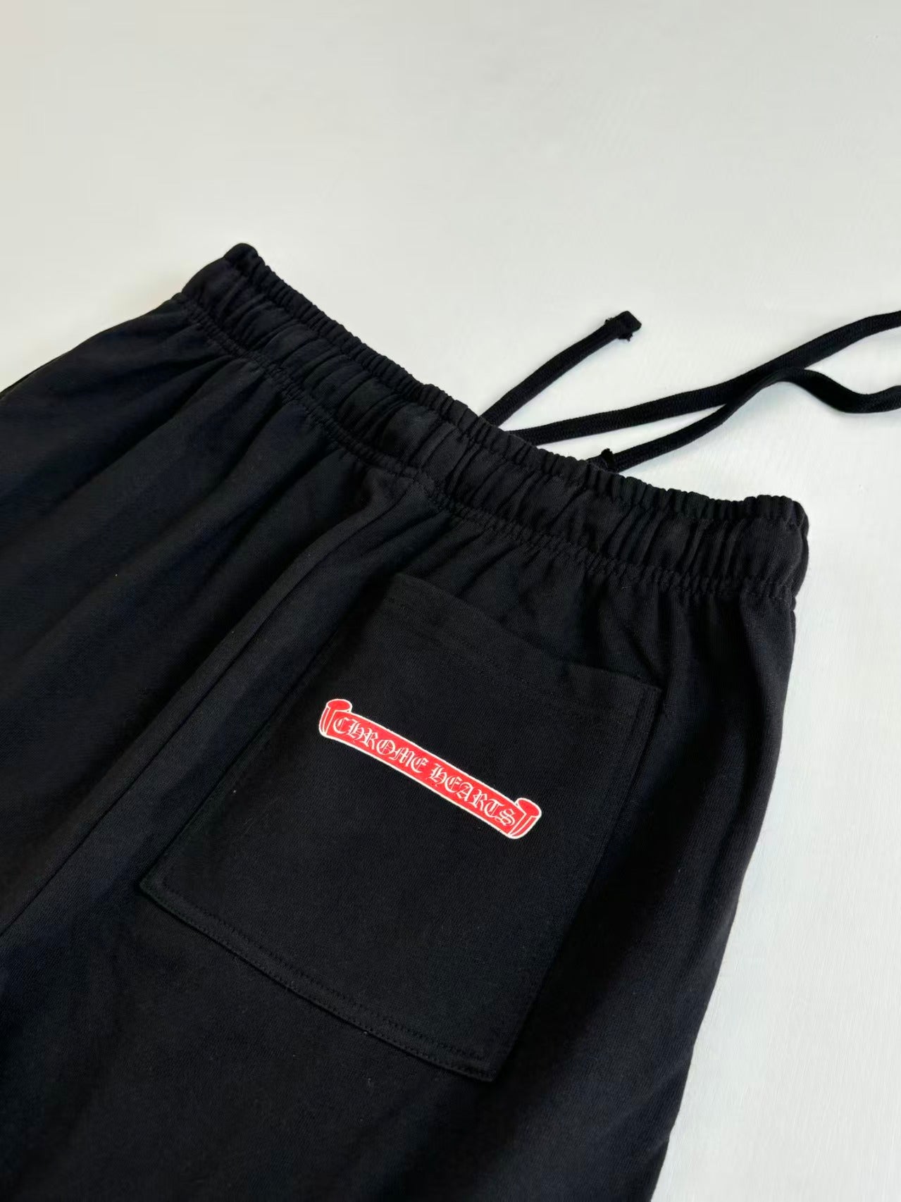 Chrome Hearts New Trousers (2026)