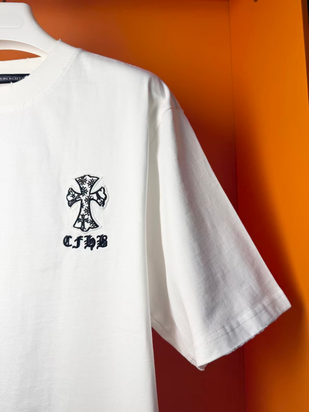 Chrome Hearts New 2026 T-Shirt