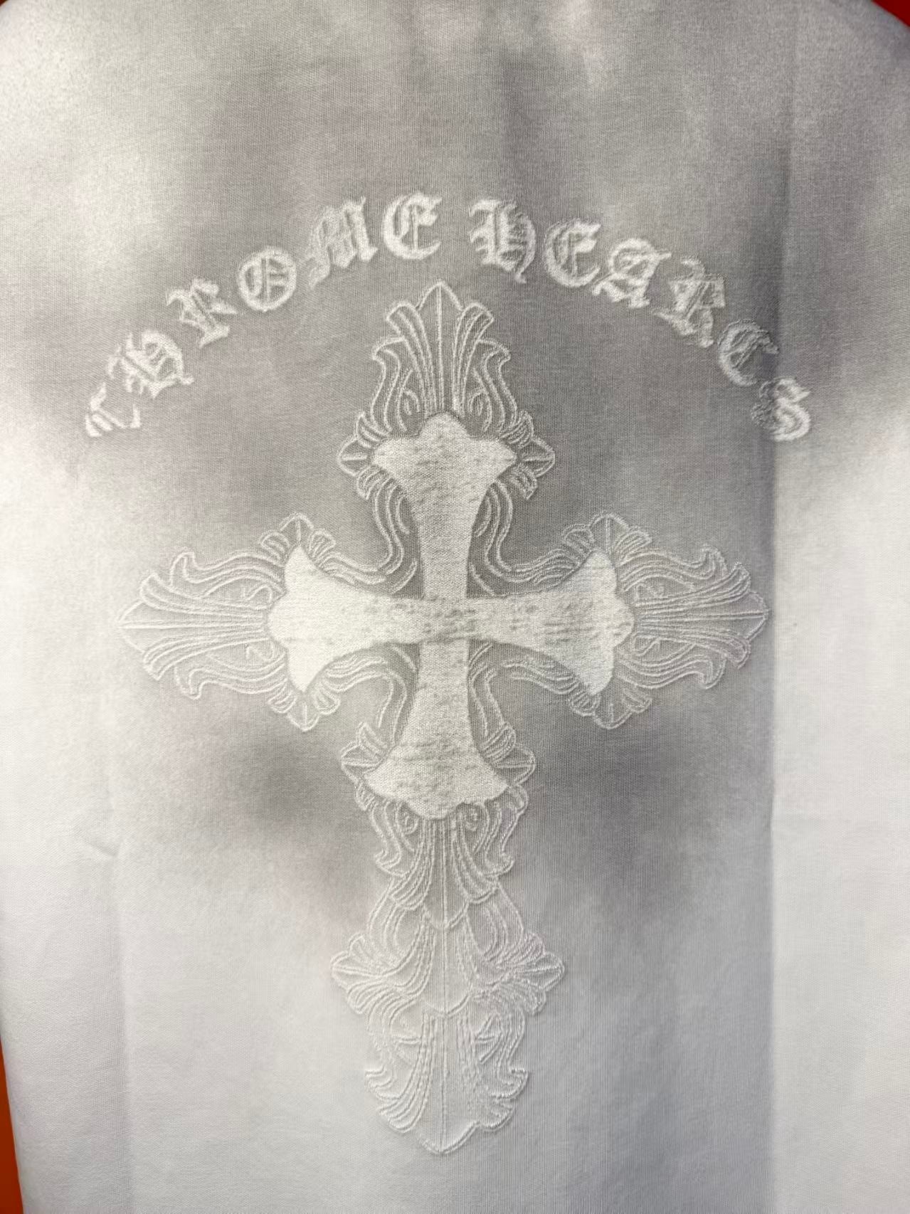Chrome Hearts New 2026 T-Shirt