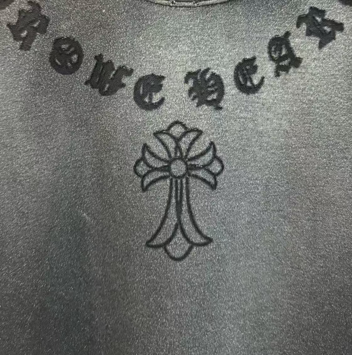 Chrome Hearts New 2026 T-Shirt