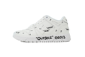OFF-WHITE Out Of White A