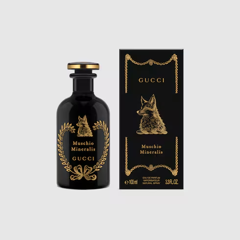 Muschio Mineralis  100ml