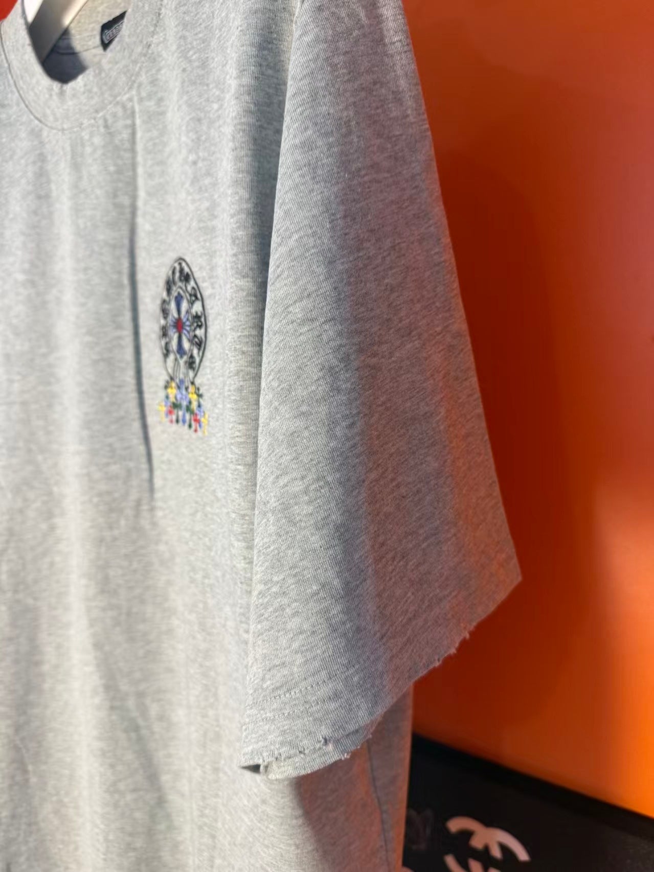 Chrome Hearts New 2026 T-Shirt