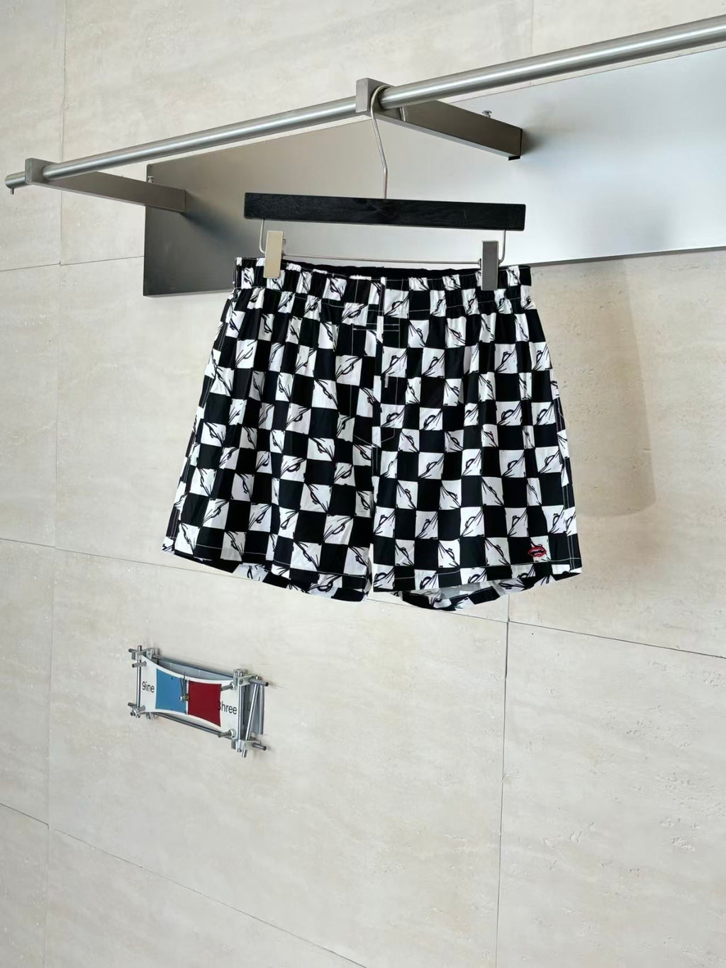 Chrome Hearts New Shorts (2026)