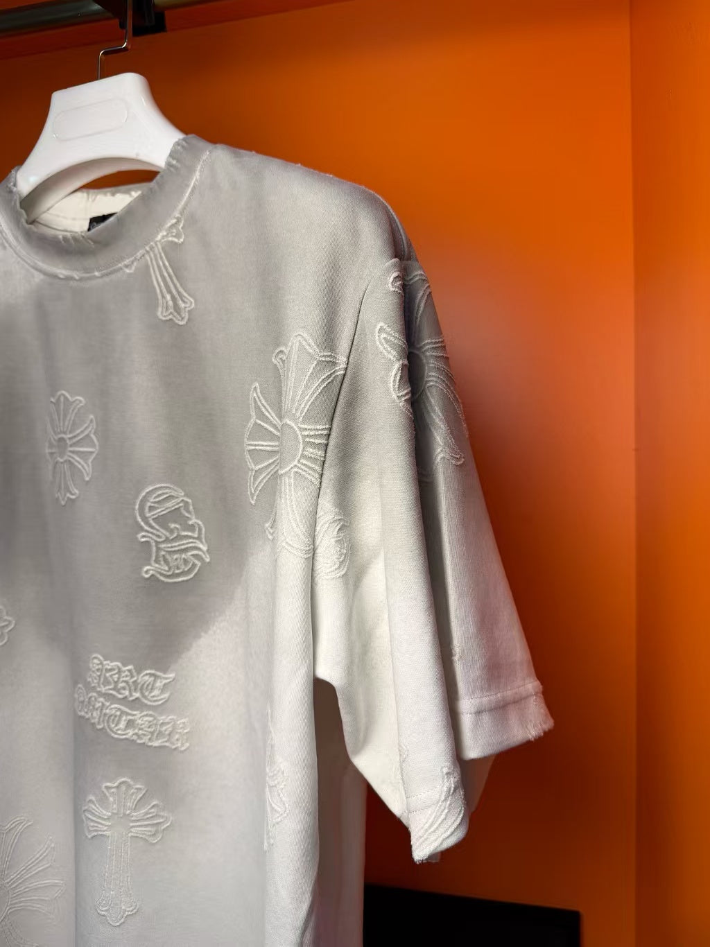 Chrome Hearts New 2026 T-Shirt