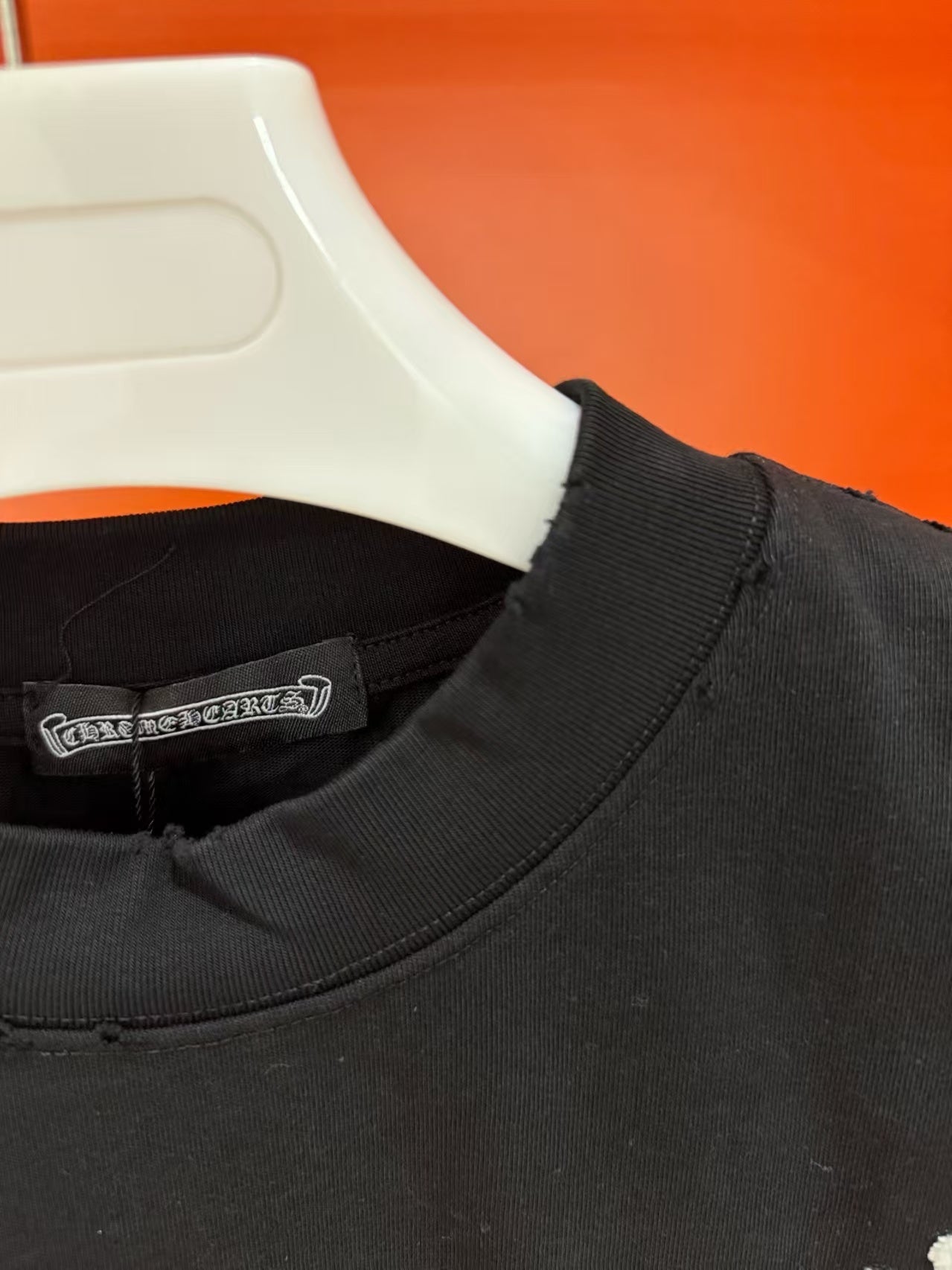 Chrome Hearts New 2026 T-Shirt