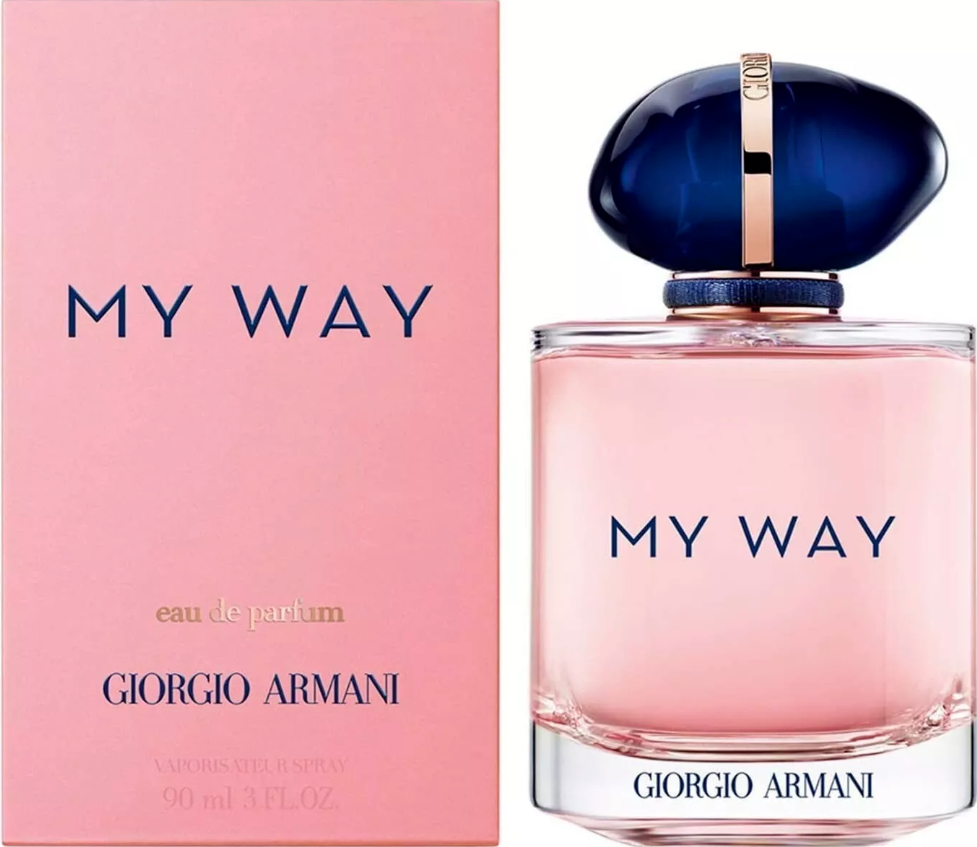 My Way 90ml