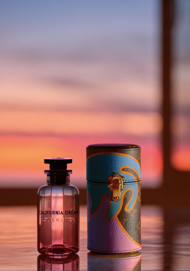 California Dream 100ml