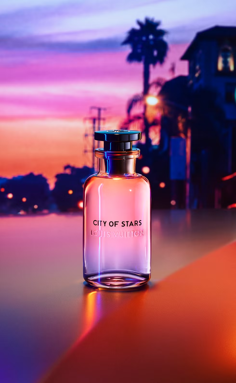 City Of Stars  100ml