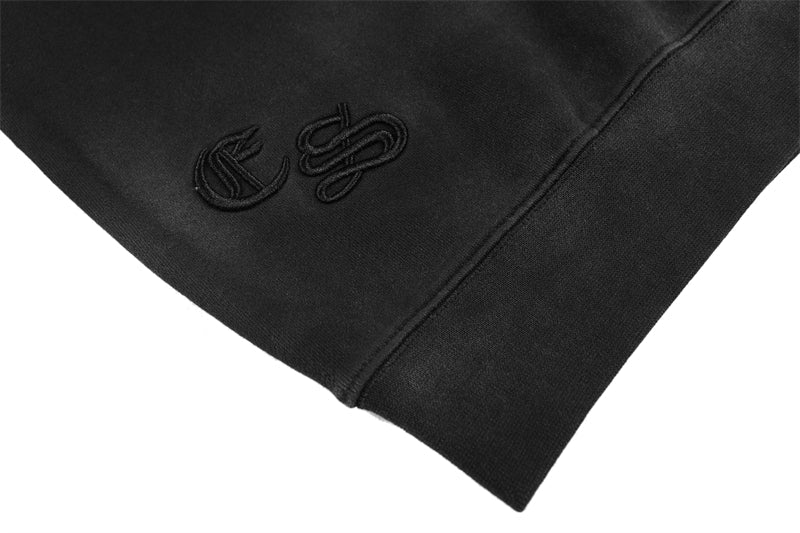 Chrome Hearts Graphic Sweatshirt | Luxury Streetwear