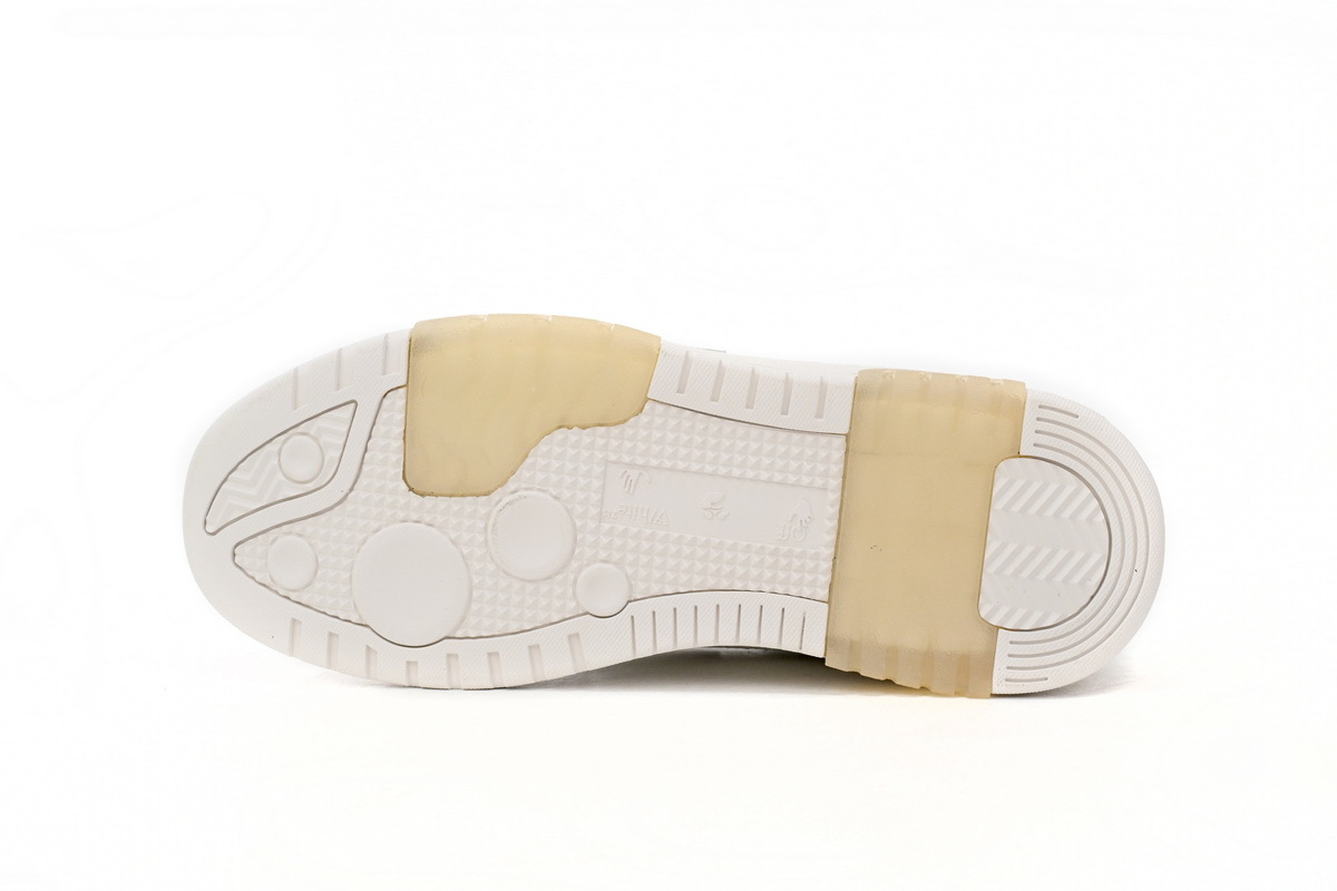 OFF-WHITE Out Of Office White