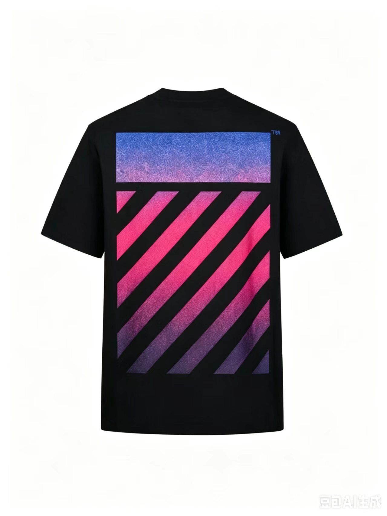 OFF-WHITE  T-Shirt