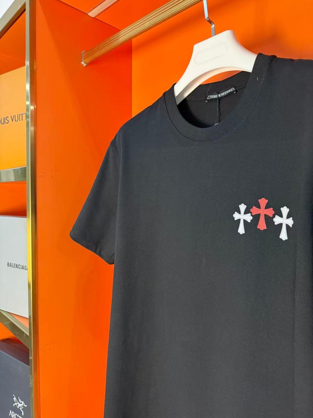 Chrome Hearts New 2026 T-Shirt