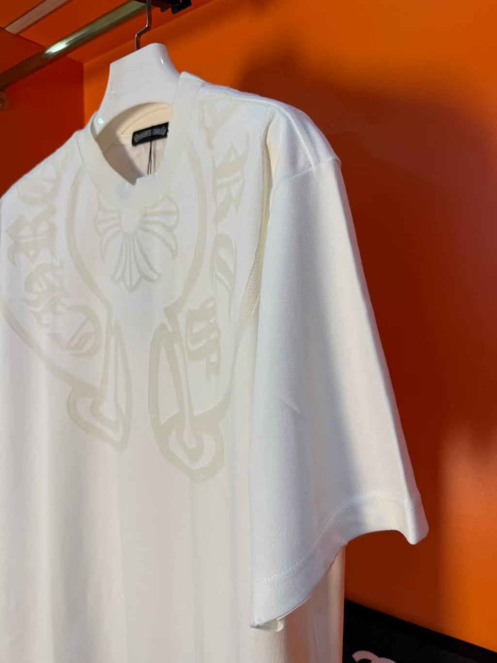 Chrome Hearts New 2026 T-Shirt
