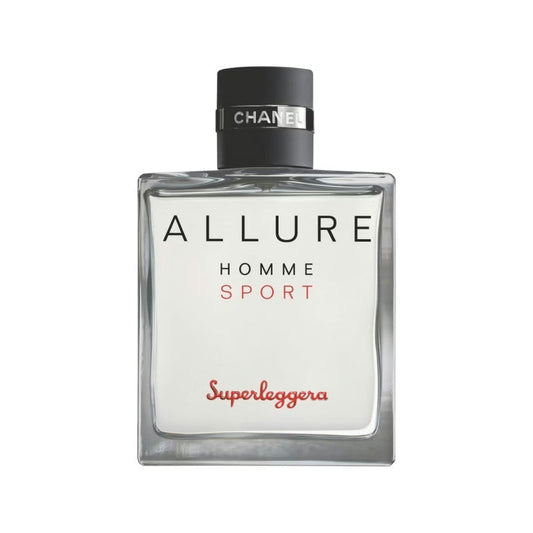 Allure Homme Sport Superleggera
