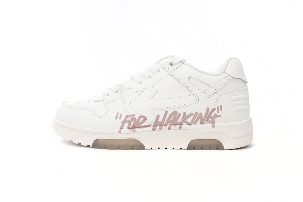 OFF-WHITE Out Of Office Whiting