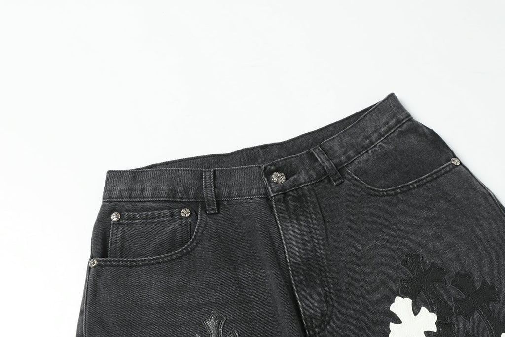 Chrome Hearts Jeans 303