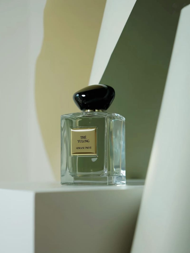 Thé Yulong 100ml