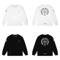 Chrome Hearts Long-Sleeve T-shirt Sweatshirt K9010