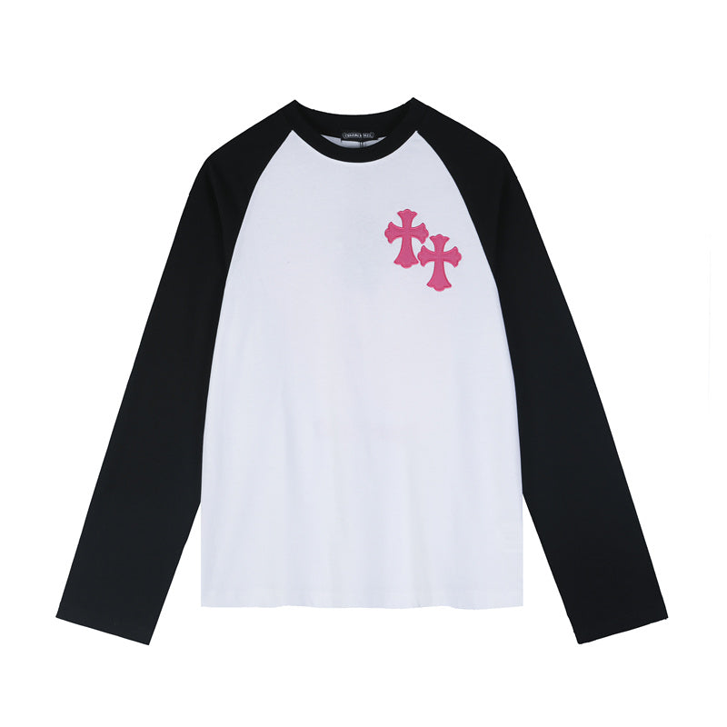 Chrome Hearts Graphic Sweatshirt | Luxury Streetwear