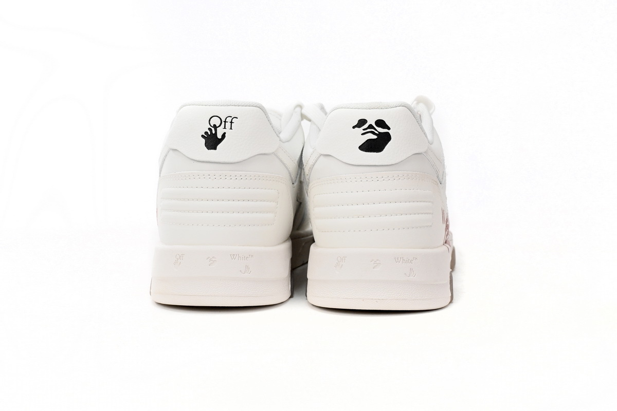 OFF-WHITE Out Of Office Whiting