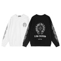 Chrome Hearts Graphic Sweatshirt | Luxury Streetwear