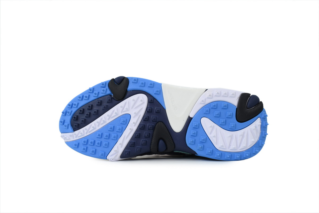 Off-White ODSY Multicolored