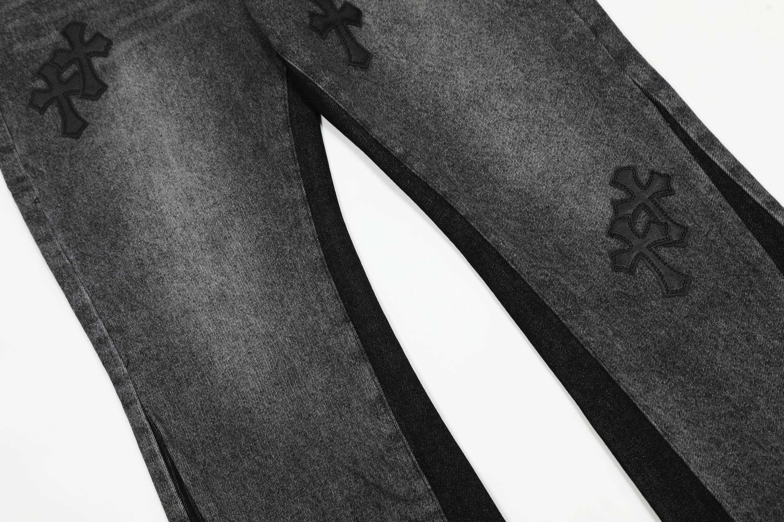 Chrome Hearts Jeans 8102
