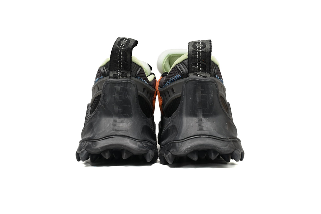 OFF-WHITE Out Of Deep gray white
