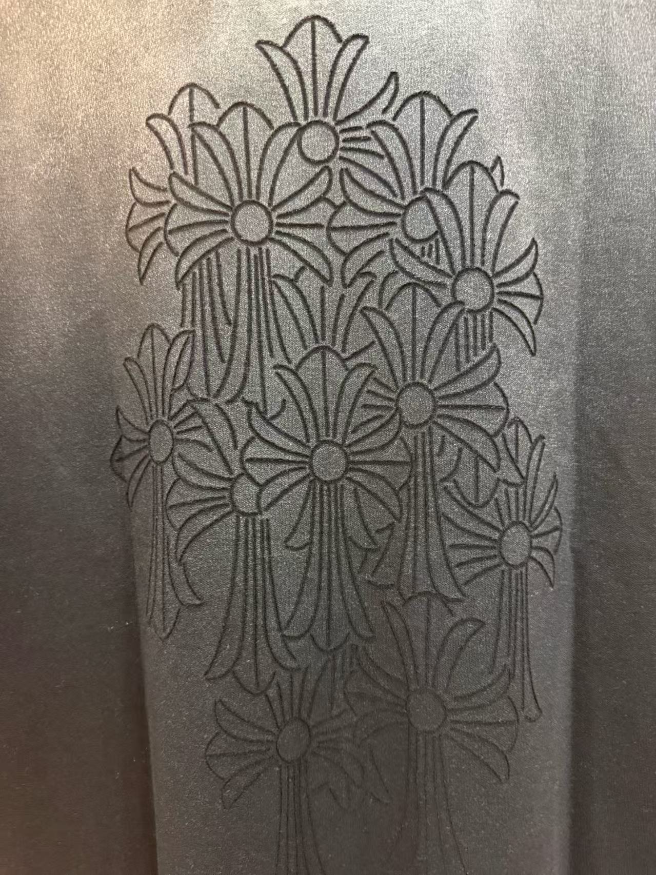 Chrome Hearts New 2026 T-Shirt