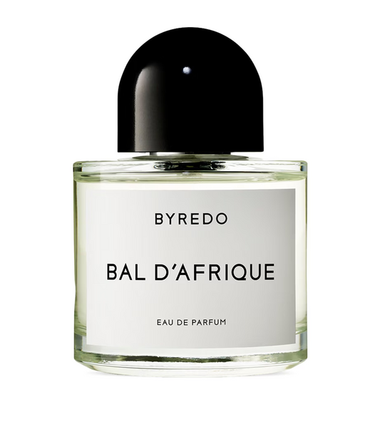 BAL D'AFRIQUE