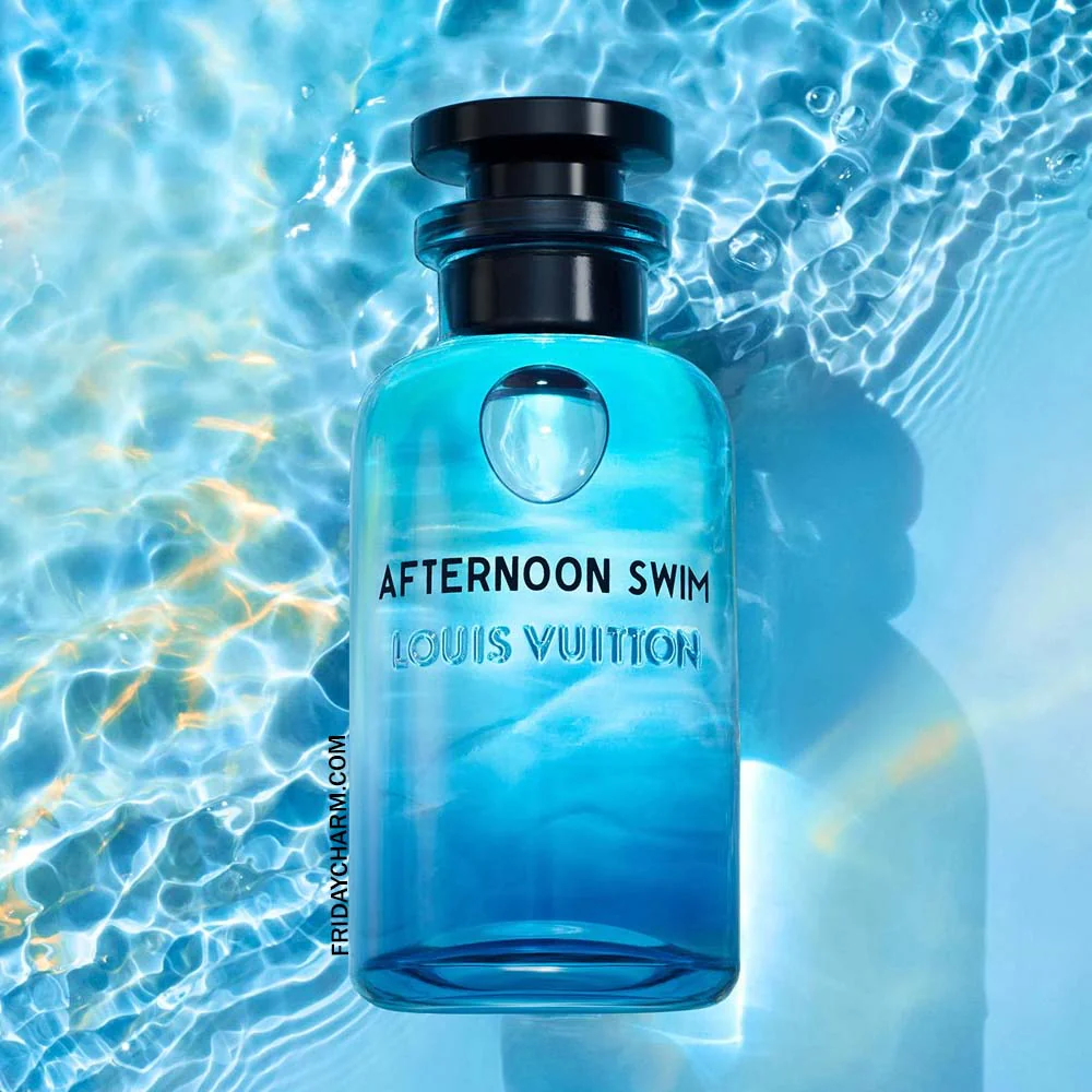 Afternoon Swim 100ml