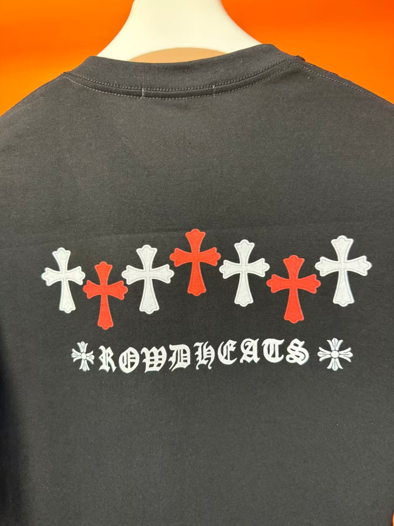 Chrome Hearts New 2026 T-Shirt