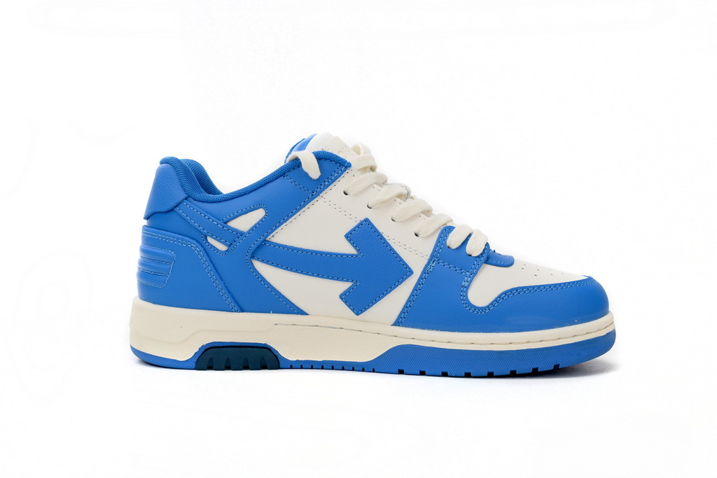 OFF-WHITE OFF-WHITE Out Of Office Blue