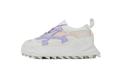 OFF-WHITE Out Of White Purple