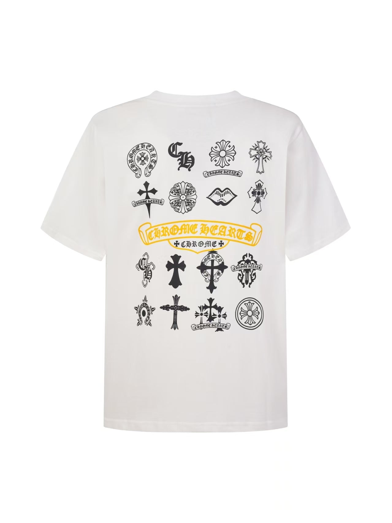Chrome Hearts New 2026 T-Shirt